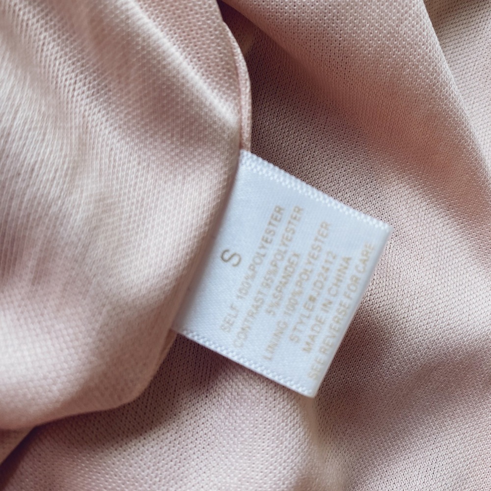 Pink‎ dress - Picture 5 of 6